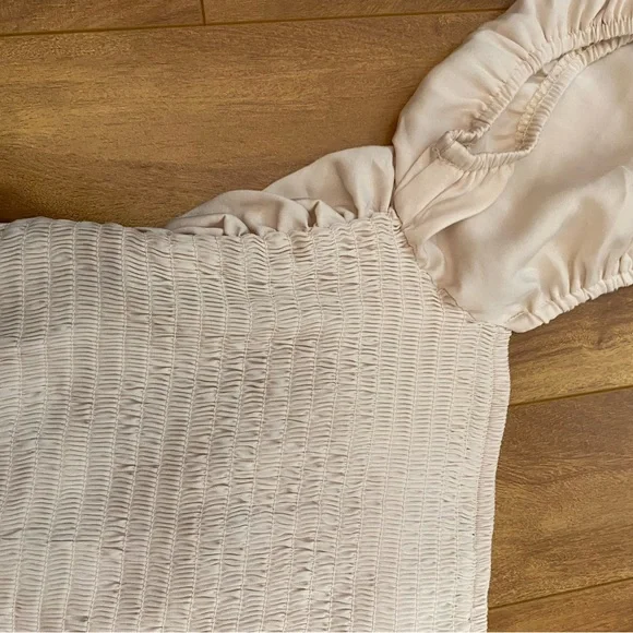 FOREVER 21 Ruffled Top - Picture 3 of 4